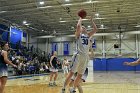 WBBall vs MHC  Wheaton College women's basketball vs Mount Holyoke College. - Photo By: KEITH NORDSTROM : Wheaton, basketball, Mount Holyoke, NEWMAC